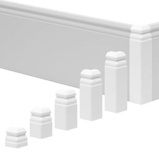 Sockelleisten-Zubehör |