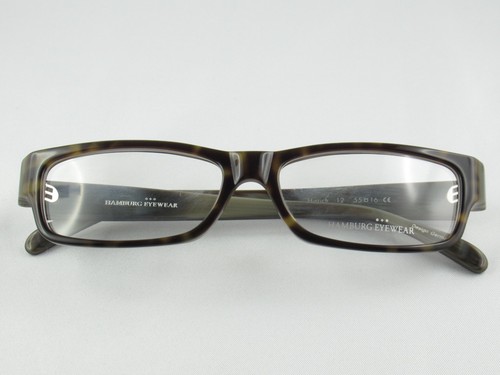 Hamburg eyewear brille mod - brille,