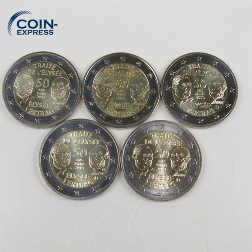 Deutschland euro - deutschland, 2