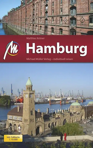 Hamburg city - hamburg, mm-city