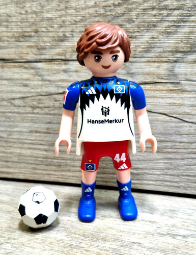 Playmobil hsv sonderfigur - playmobil®,