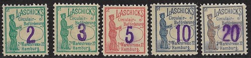 Hamburg 15 19 20 - pp, mi