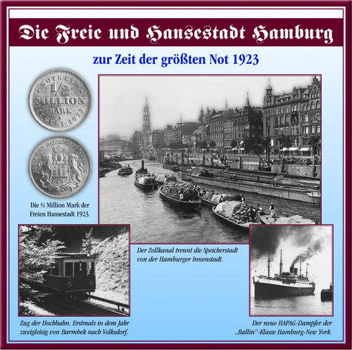 Münzsatz der freien und - münzsatz,
