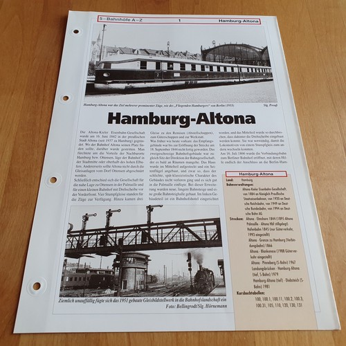 Archiv der bahnhöfe - archiv,