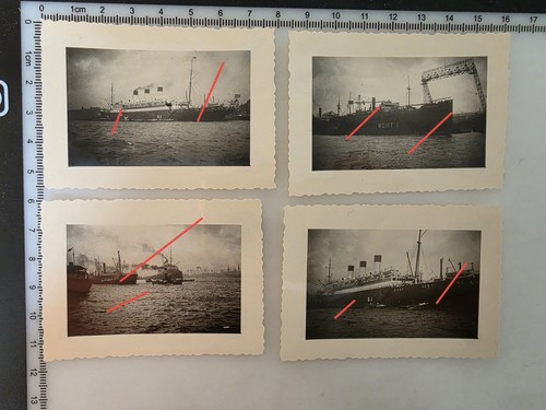 Orig privat foto - foto, hamburg