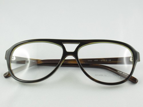 Hamburg eyewear brille - eyewear,
