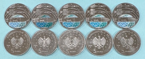 Deutschland euro 2026 ariane - deutschland,