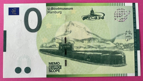 Memo euro schein - schein,, 102/2