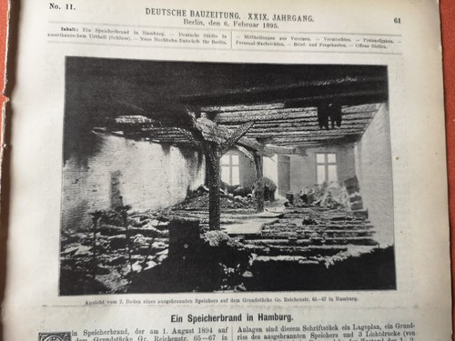 1895 bz 11 hamburg - 11,