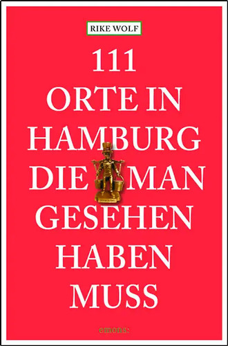 111 orte hamburg die man - die,