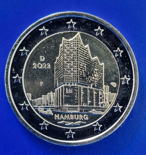 Euro 2023 deutschland - 2,